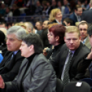 UFM Aréna Mosonmagyaróvár - Avatási Ünnepség