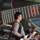 Városi Majális - Péntek (Fotó: Nagy Mária)