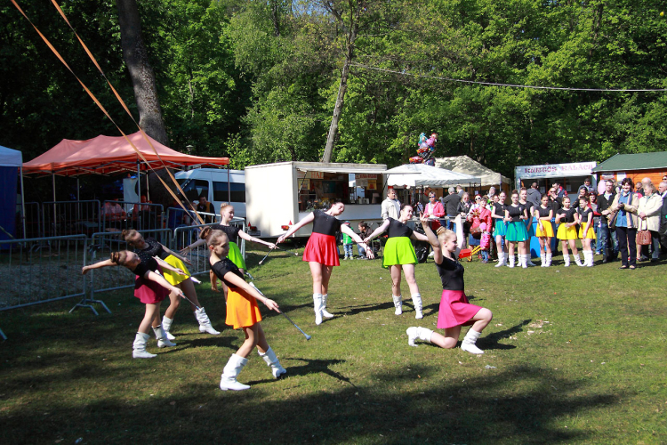  Városi Majális 2017 