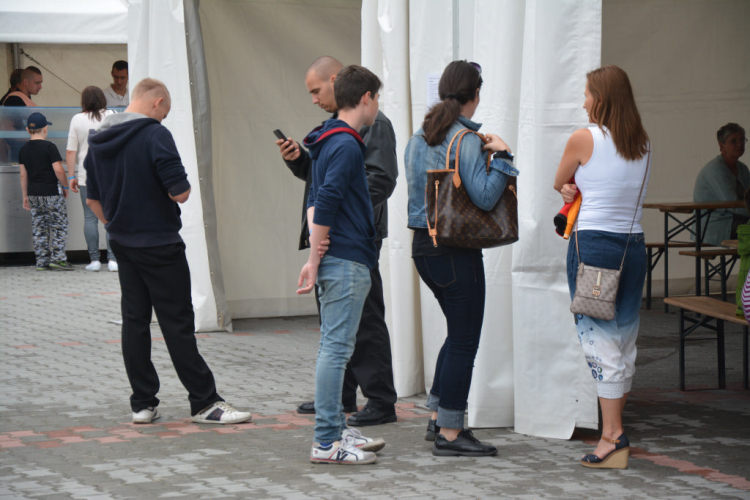 Greiner családi nap (Fotó: Nagy Mária)