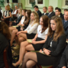 Egyetem évnyitó (Fotó: Nagy Mária)