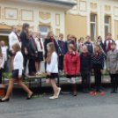 Magyar Katalinra emlékeztek a Bolyai Iskolában