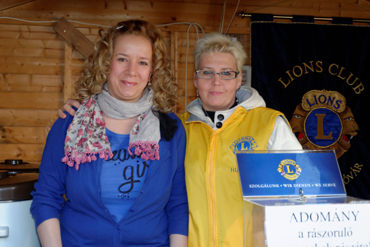 Adventi hétvége (szombat) (fotó: Horváth Attila)