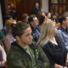 Mosonmagyaróvár szakrális értékei kiállítás és díjátadás 