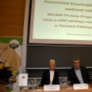 Herbál-Protein Program bemutatása