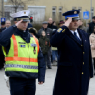 Március 15-i városi ünnepség