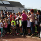 XV. Greiner Szigetköz Félmaraton