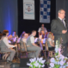 MOFÉM fúvószenekar tavaszi hangverseny (Fotó; Bánhegyi István)