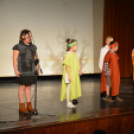 Karitatív Karácsonyi ünnep (Fotó: Nagy Mária)