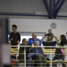 MKC SE - Békéscsaba 31:23 (18:11)