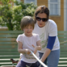 Pillangó Óvoda gyermeknap