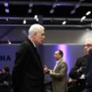 UFM Aréna Mosonmagyaróvár - Avatási Ünnepség