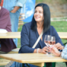 Szigetköz ízei, vármegye borai fesztivál - péntek (Fotó: Nagy Mária)