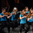 Növendék Hangverseny a Flesch Központban