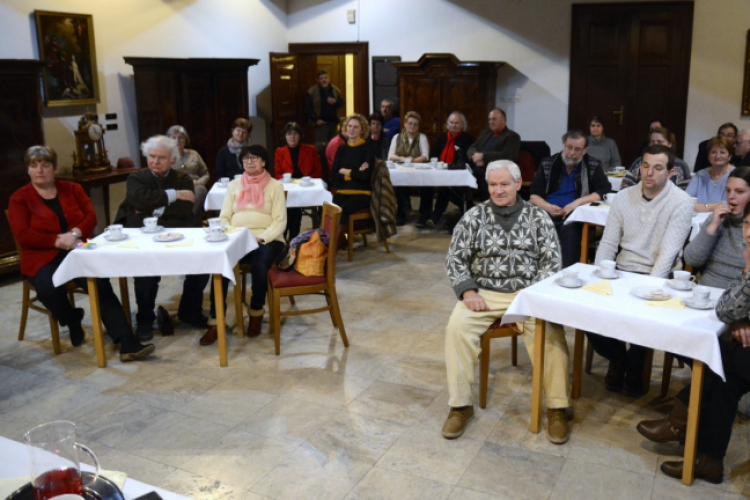 Rozsdás ég alatt - Beszélgetés Böröndi Lajos költővel 