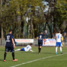 MTE 1904 - MTK II. (1:3) (Fotó: Horváth Attila)