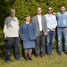 Lions Észak-Dunántúli Zóna találkozó