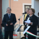 Rajkai Takarék új épület átadó (Fotó: Nagy Mária)