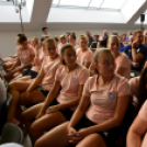 Motherson-MKC évadnyitó