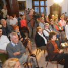 Kép mutatás - a Keresztény család (Fotó: Nagy Mária)