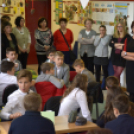 Az ókor titkai című történelmi vetélkedő