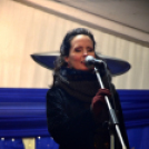 Adventi esték, Herczku Ágnes és a Banda élő koncert (Fotó: Patács Judit)