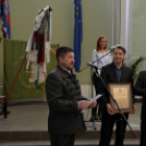 Tanévnyitó Ünnepi Ülés és Obeliszk-avatás