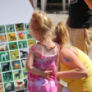 Családi nap a Gyerekek Átmeneti Otthonában