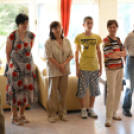 Kerekes István fotókiállítás megnyitója (Fotó: Nagy Mária)