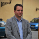 Információs pont átadása