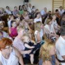 Ballagás a Pillangó Óvoda és Mini Bölcsődében