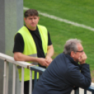 FUTURA Mosonmagyaróvár-Újbuda Fc (1:0) Gratulálunk! (Fotó: Nagy Mária)