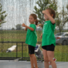 Hal és Kenyér fesztivál Lipót - Hungarocky Táncegyesület fellépése