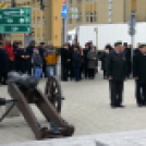 Március 15-i városi ünnepség