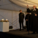 Adventi hétvége a Magyar utcán