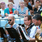 Szent István Napok 2017 - Fúvószene napja