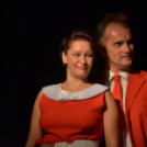 Szigetköz Ízei, Vármegye borai Fesztivál (péntek) (Fotó: Horváth Attila)