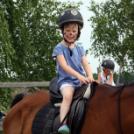 Pillangó Óvoda lovas nap és piknik (Fotó: Stipkovits Veronika)