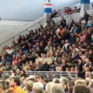 XXI. Nemzetközi Makett Kiállítás és Verseny díjátadója