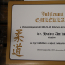 A JUDO 40 éve Mosonmagyaróváron