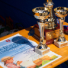 Apró Kezek, Csodakertek