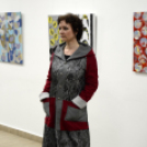 ZUZANA BENKOVÁ-SUZANE ÉS MIRO GABRIS MIRINOF KIÁLLÍTÁSA