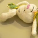 Ügyes kezek kiállítás a Hansági Múzeumban