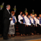 Tavaszváró dalosünnep