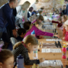 Óvodás malom és sakkverseny - Lányok (Fotó: Horváth Attila)