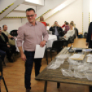 A JUDO 40 éve Mosonmagyaróváron