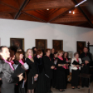 Múzeumi esték: A Vissz-Hang Vegyeskar koncertje