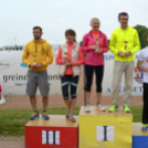 XIV. Greiner Szigetköz Félmaraton