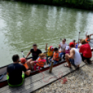 Pillangó Óvoda és Mini Bölcsőde - Sárkányhajózás 