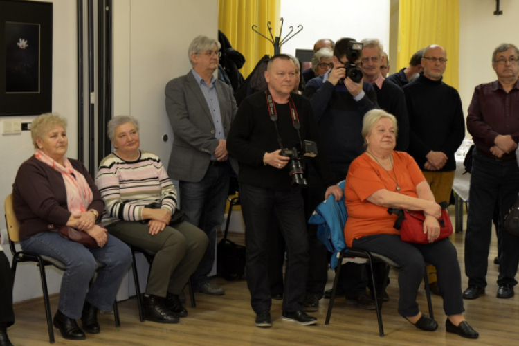 TERMÉSZETI ÉRTÉKEINK Fotókiállítás 